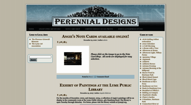 perennialdesigns.net