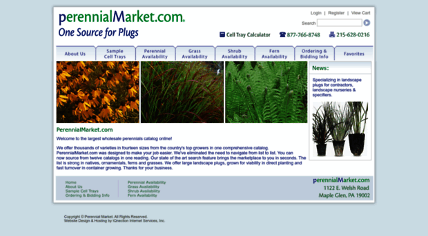 perennialmarket.com