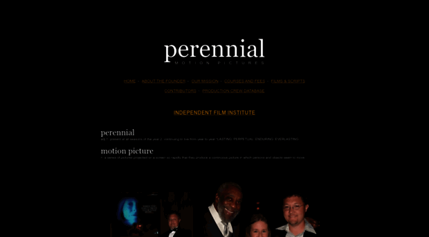 perennialmotionpictures.com