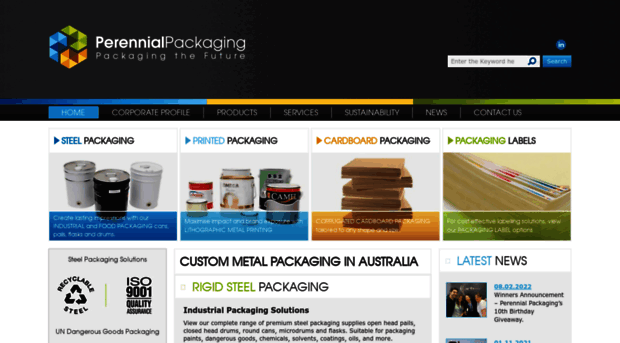 perennialpackaging.com.au