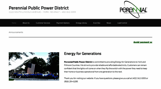 perennialpower.com