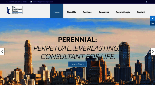 perennialpw.com