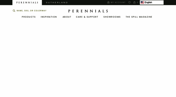 perennialsindia.com