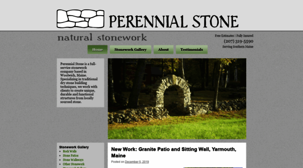 perennialstone.com