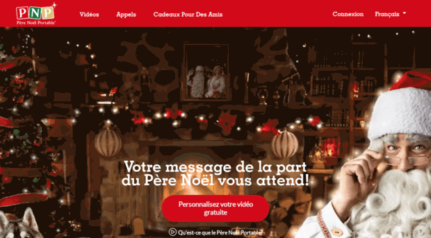 perenoelportable.fr