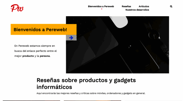 pereweb.com