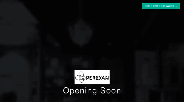 pereyan.com