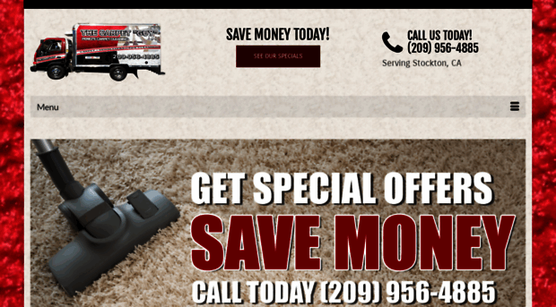 perezcarpetcleaning.net