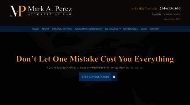 perezcriminallaw.com