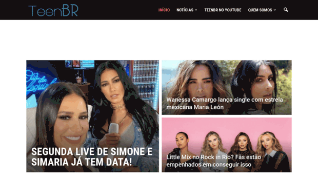 perezhilton.com.br