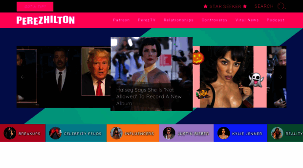 perezhilton.com