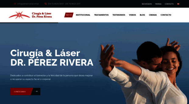 perezrivera.com