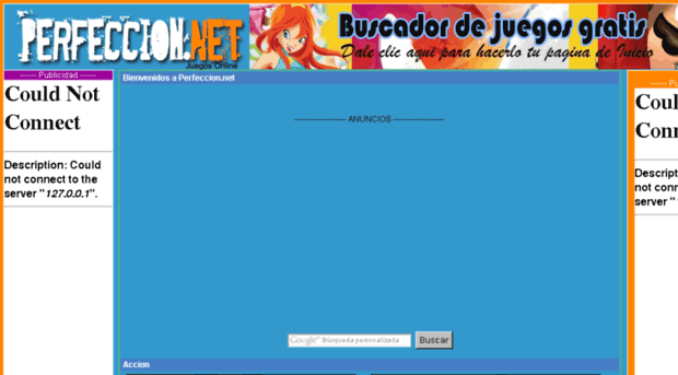 perfeccion.net