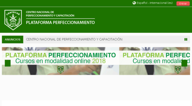 perfeccionamiento.carabineros.cl