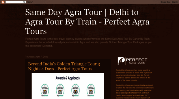 perfect-agra-tours.blogspot.com