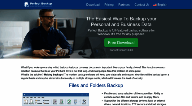perfect-backup.com
