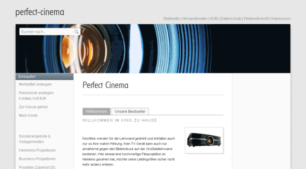 perfect-cinema.de