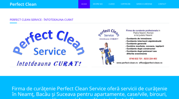 perfect-clean.ro