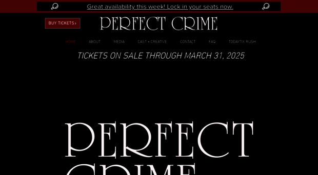 perfect-crime.com