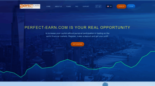 perfect-earn.com