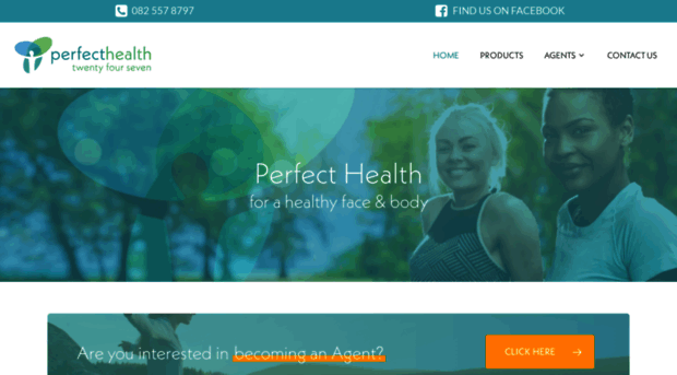 perfect-health.co.za