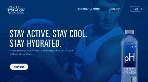 perfect-hydration.com