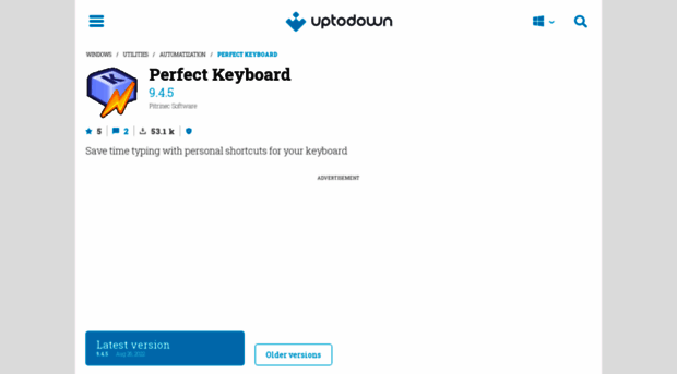 perfect-keyboard.en.uptodown.com