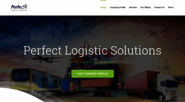 perfect-logistic.com