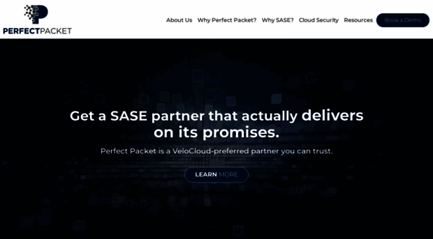 perfect-packet.com