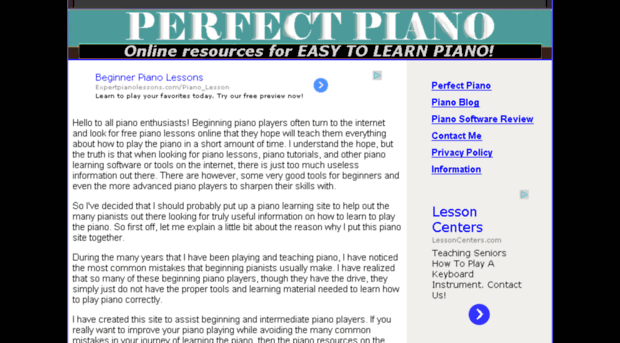 perfect-piano.com