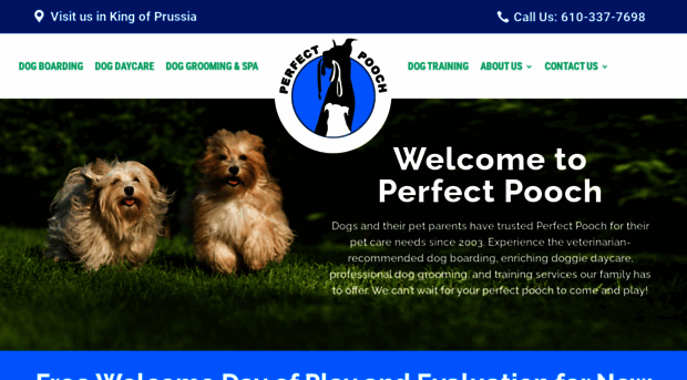 perfect-pooch.com