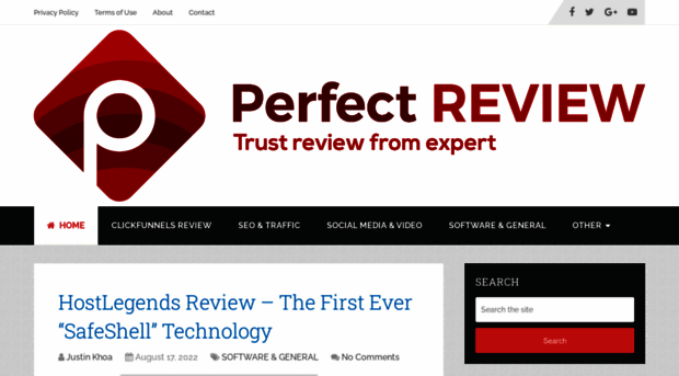 perfect-review.com