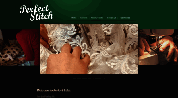 perfect-stitch.com