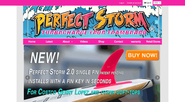 perfect-storm-fins.myshopify.com