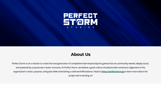 perfect-storm-studios.workable.com