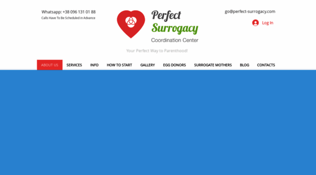 perfect-surrogacy.com