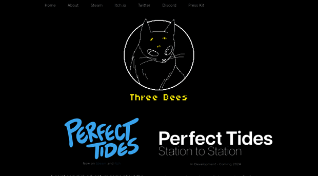 perfect-tides.com