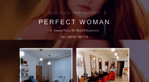 perfect-woman.pl