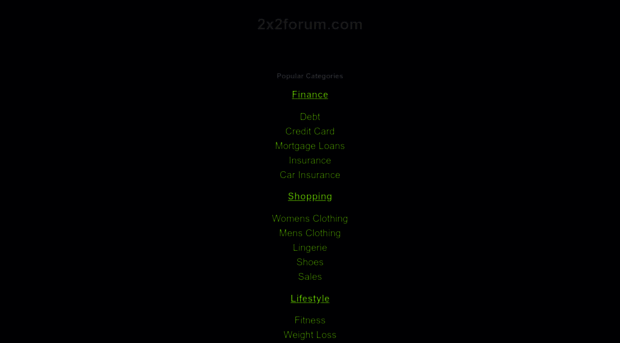 perfect-world.2x2forum.com