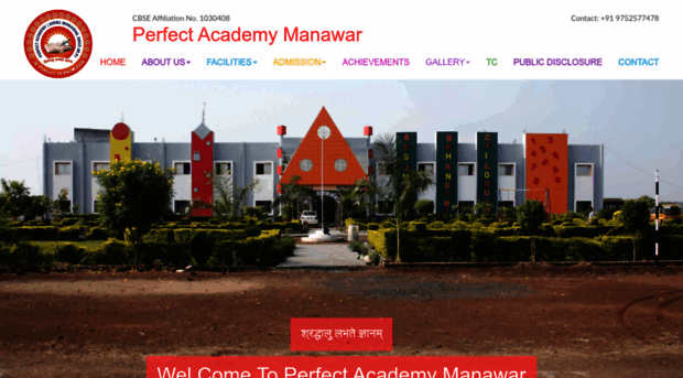 perfectacademymanawar.org