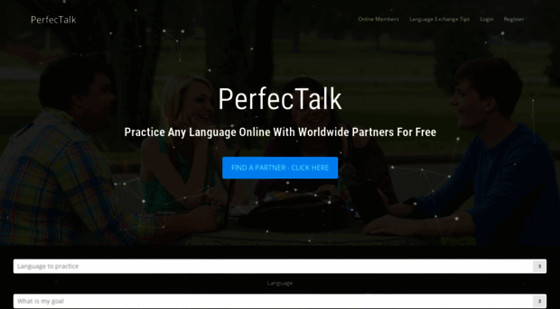 perfectalk.com
