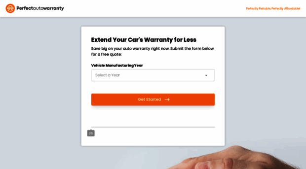 perfectautowarranty.com