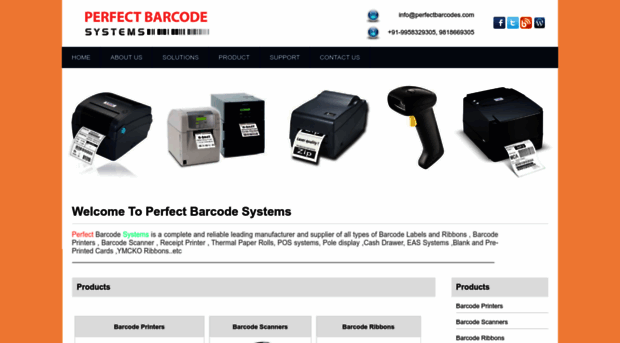 perfectbarcodes.com