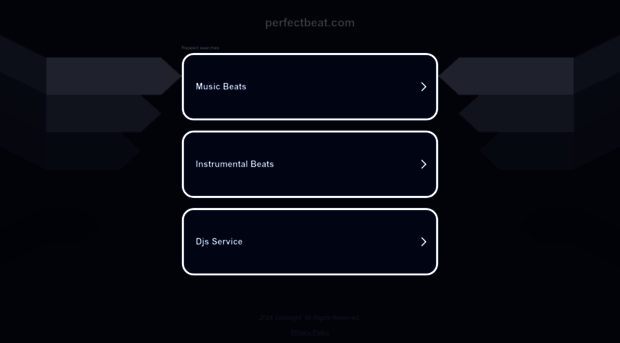 perfectbeat.com