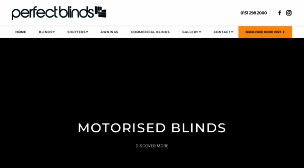 perfectblinds.co.uk