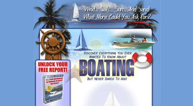 perfectboating.com