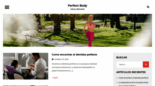 perfectbody.com.mx