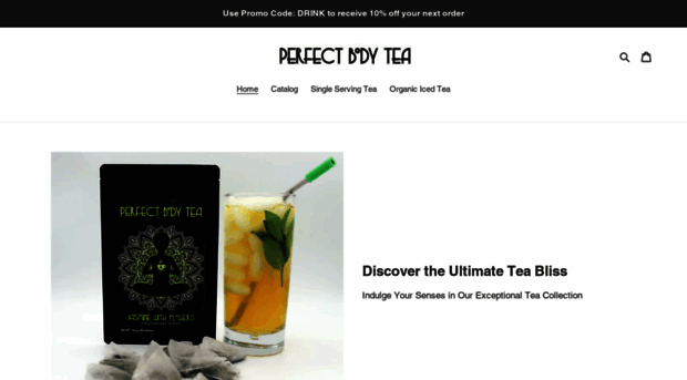 perfectbodytea.com