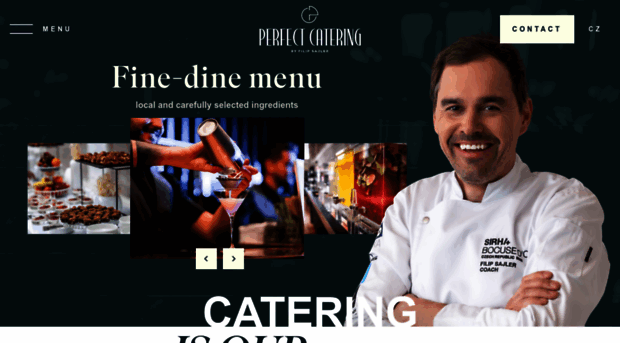 perfectcatering.cz
