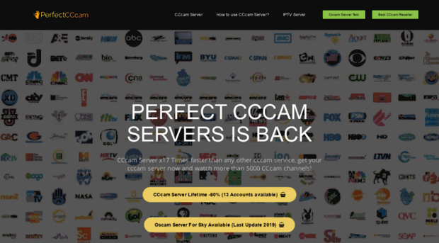 perfectcccam.com